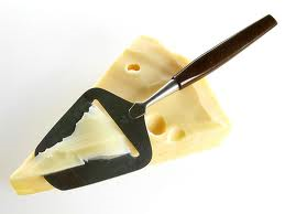 cheese cutter